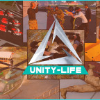Unity-Life Wallpaper #4 | TiM2760