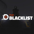 The Blacklist Logo