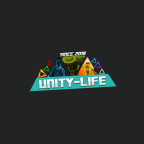 Unity Life Clean Wallpaper